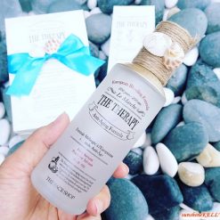 Bộ dưỡng thảo mộc Daandan Bit Premium