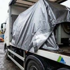 Bạt Nhựa PVC Tarpaulin 0.38mm – Bạt Phủ Xe Tải, Che Mưa Nắng Cao Cấp
