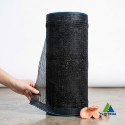 Lưới Che Lan Cây Trồng Che Nắng 60% Màu Đen - Bán Lẻ Theo Khổ Tối Ưu Chi Phí