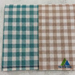 Vải Lưới Textilene Khổ 1.5m Dệt 1x1 Chuyên Dụng Ghế Ngoài Trời, Hồ Bơi