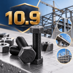 Bulong Liên Kết 10.9 Cường Độ Cao: Thông Số, Báo Giá Vina